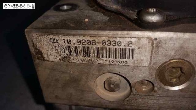 Abs 3850137 10020401614 renault laguna