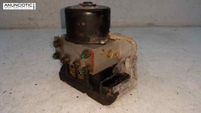 Abs 3850137 10020401614 renault laguna