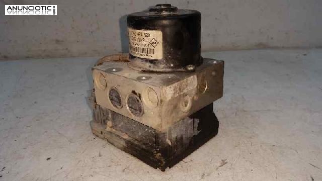 Abs 3850137 10020401614 renault laguna