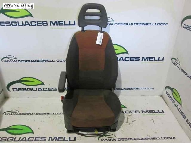543253 asiento fiat ducato maxi caja