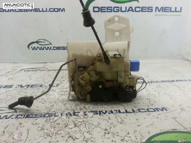 1427180 cerradura volkswagen polo match