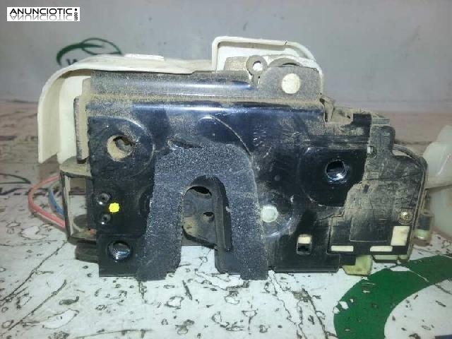 1427180 cerradura volkswagen polo match
