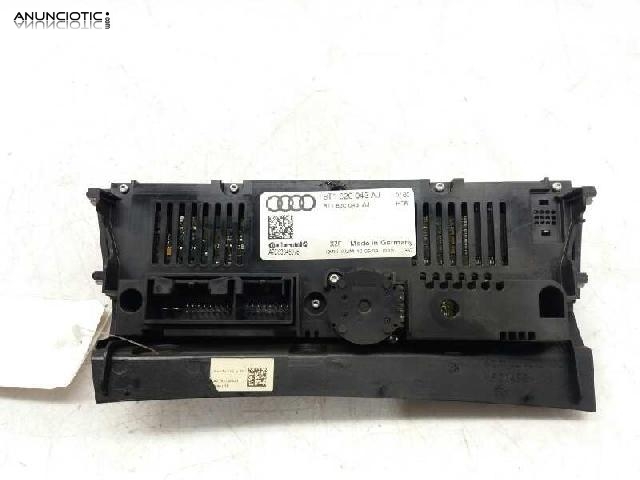 3213057 mando audi a5 coupe 2.0 tfsi