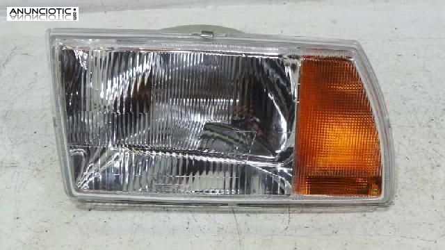 596 faro citroen c15