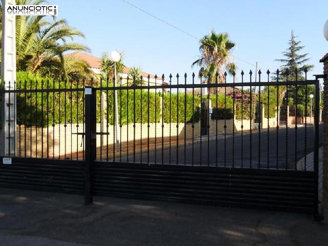 Magnifica ocasi&oacute;n de vivir en un chalet a prec 