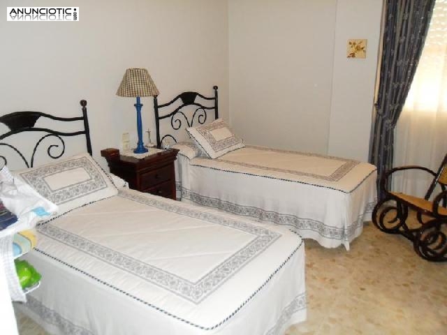 Magnifica ocasi&oacute;n de vivir en un chalet a prec 