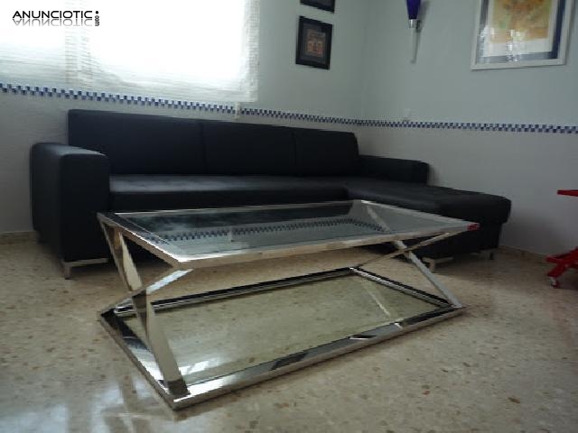 Se alquila casa en coria del r&iacute;o con 85 m2 co 