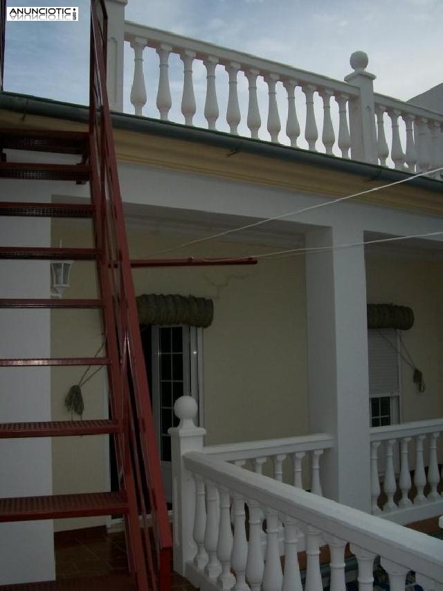 Casa de ensue&ntilde;o cerca del rocio