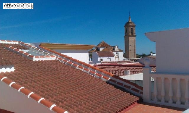 Casa de ensue&ntilde;o cerca del rocio