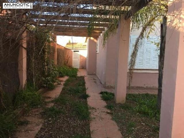 Casa/chalet en venta en coria del r&iacute;o