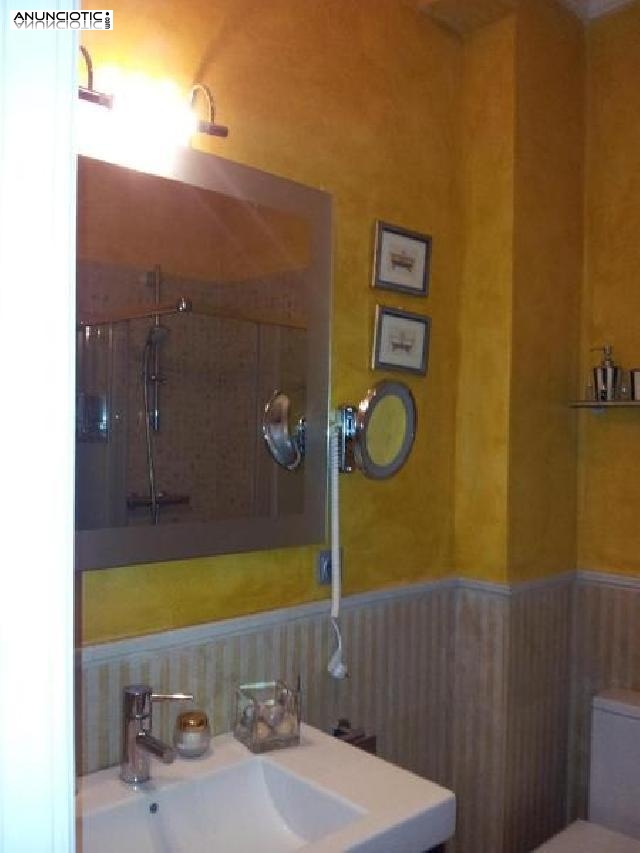 Se vende casa/chalet reformado en triana