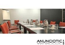 &iquest;BUSCA UN LUGAR PARA SU REUNI&Oacute;N O CURSO EN SEVILLA?