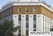 &iquest;BUSCA UN LUGAR PARA SU REUNI&Oacute;N O CURSO EN SEVILLA?