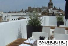 &iquest;BUSCA UN LUGAR PARA SU REUNI&Oacute;N O CURSO EN SEVILLA?