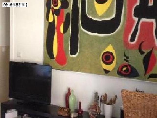 Se vende piso en 1&ordf; planta con ascensores muy