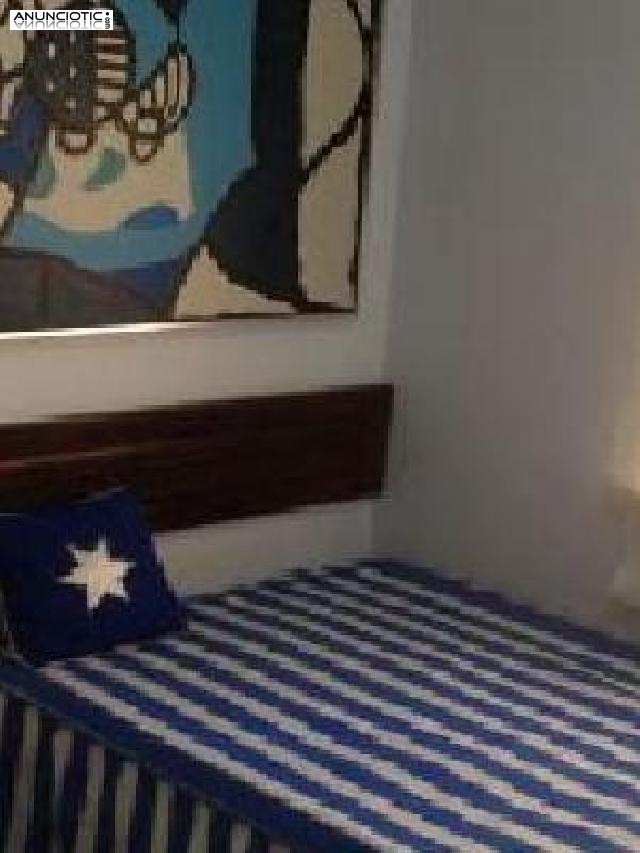 Se vende piso en 1&ordf; planta con ascensores muy