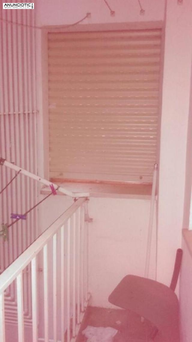 Se vende 2&ordm; piso con ascensor muy luminoso en
