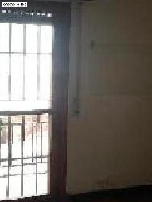 Magn&iacute;fico piso muy luminoso 