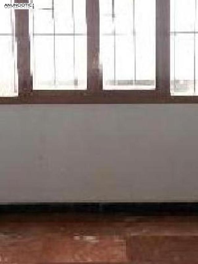 Magn&iacute;fico piso muy luminoso 