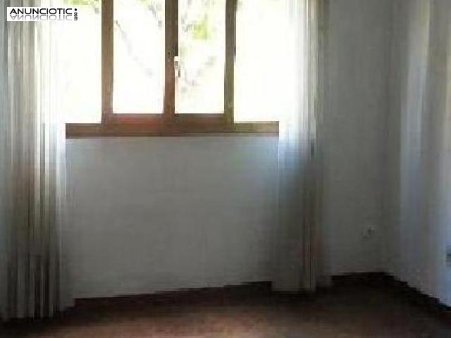 Magn&iacute;fico piso muy luminoso 
