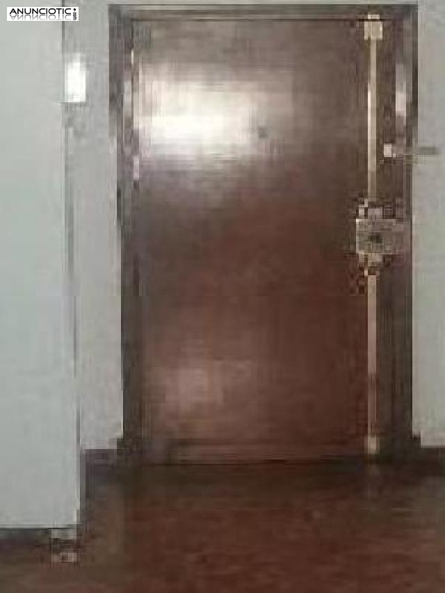 Magn&iacute;fico piso muy luminoso 