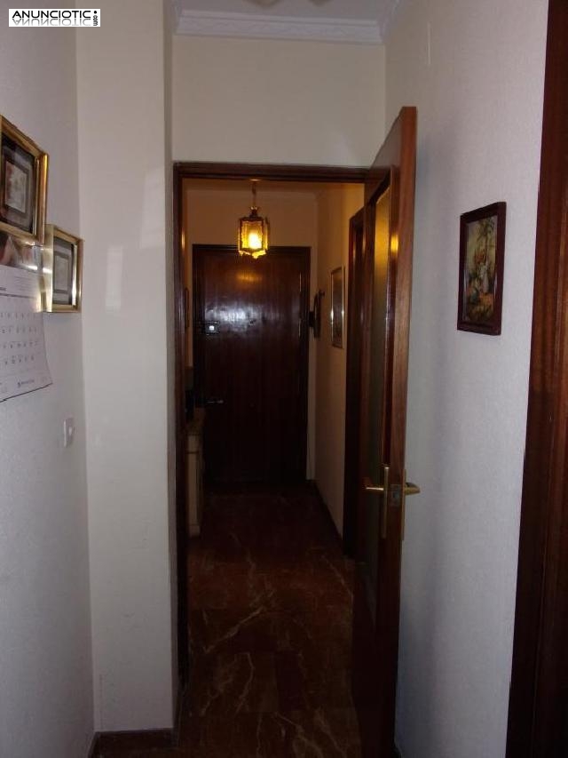 Fantastico piso en zona nervi&oacute;n juncal