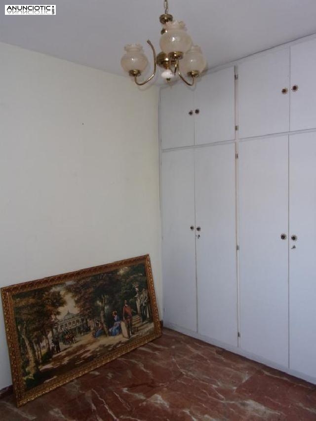 Fantastico piso en zona nervi&oacute;n juncal