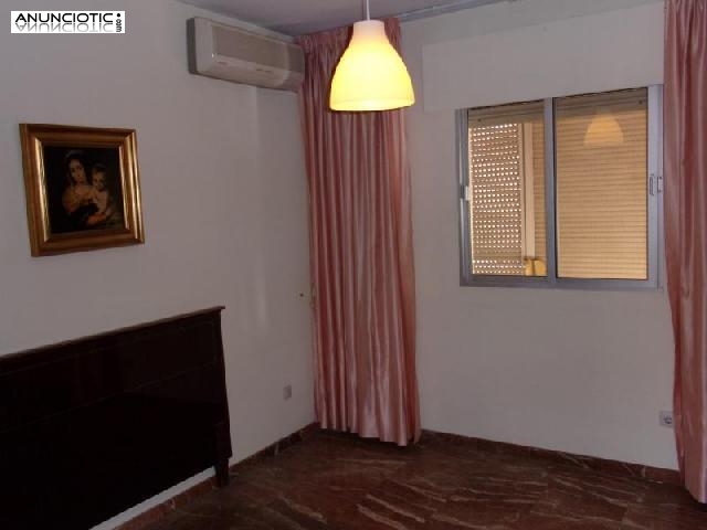 Fantastico piso en zona nervi&oacute;n juncal