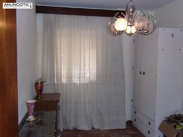 Fantastico piso en zona nervi&oacute;n juncal