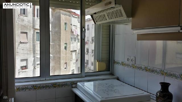 En la mejor zona de los pajaritos