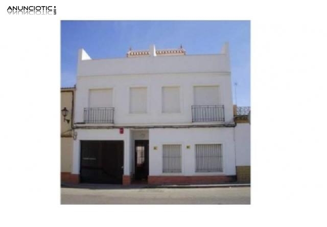 Piso en venta en sanl&uacute;car la mayor