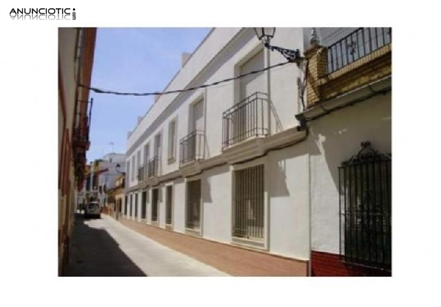 Piso en venta en sanl&uacute;car la mayor