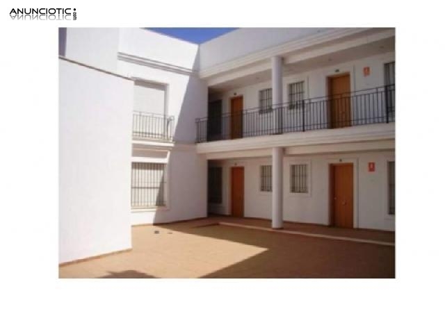 Piso en venta en sanl&uacute;car la mayor