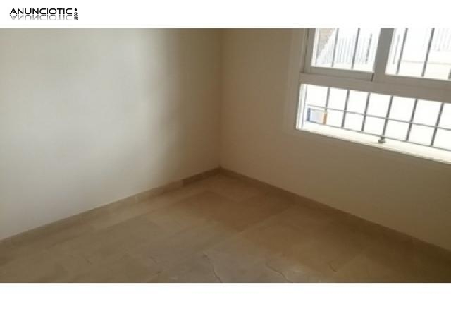 Piso de 45 m en sanl&uacute;car la mayor