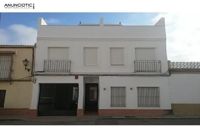 Piso de 45 m en sanl&uacute;car la mayor