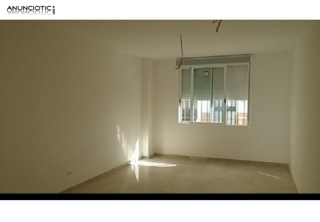 Piso de 45 m en sanl&uacute;car la mayor