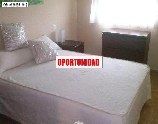 Se alquila 2&ordm; piso con ascensor muy luminoso