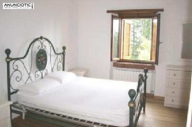 Se alquila 2&ordm; piso sin ascensor muy luminoso