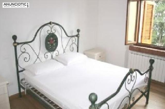 Se alquila 2&ordm; piso sin ascensor muy luminoso