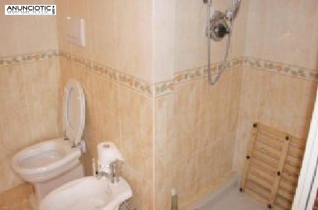 Se alquila 2&ordm; piso sin ascensor muy luminoso