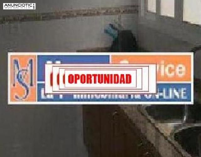 Se alquila 1&ordm; piso, muy luminoso por 580 ?