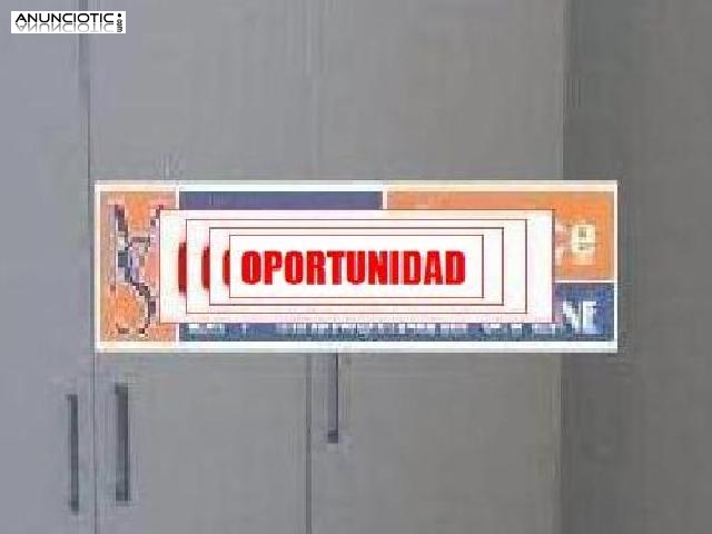 Se alquila 1&ordm; piso, muy luminoso por 580 ?