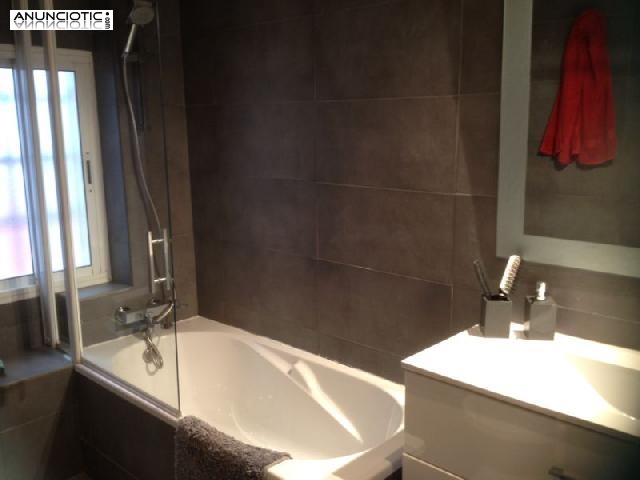 Se alquila piso en 1&ordf; planta con ascensores mu