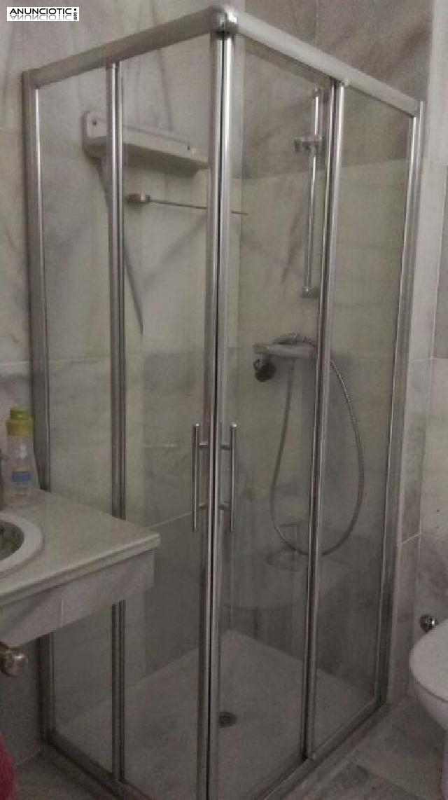 Se alquila 2&ordm; piso con ascensor muy luminoso 