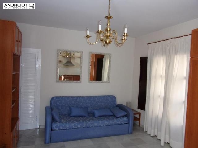 Se alquila 2 atico duplex sin ascensor muy l 