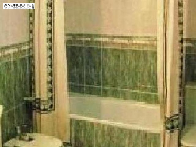 Se alquila atico d&uacute;plex planta segunda con a 