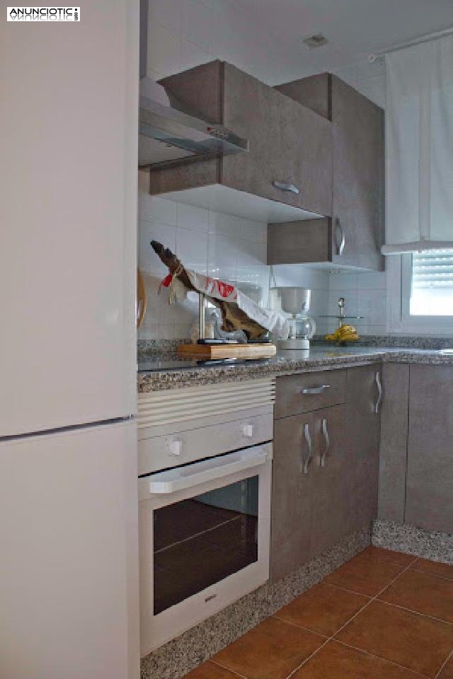 Excelentes calidades