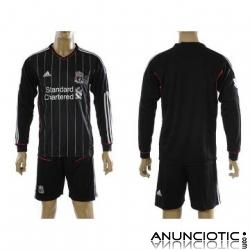 Liverpool camiseta de manga larga ck365es01@hotmail.com 19euro/set
