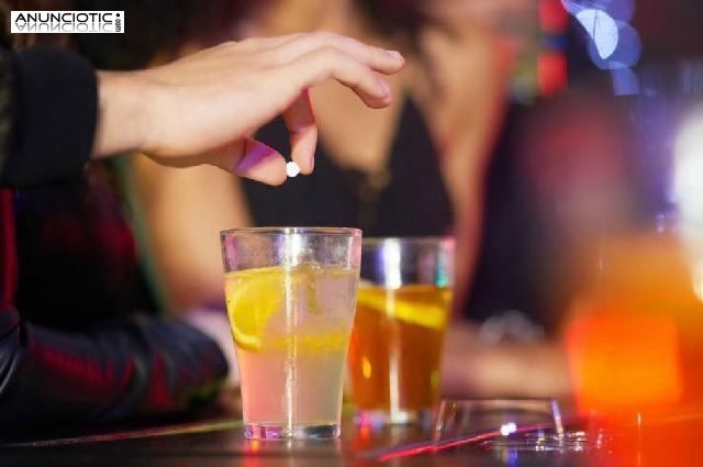 Ahora tambi&eacute;n tenemos boruganda (SCOPALEMINE) en stock m&aacute;s el kush