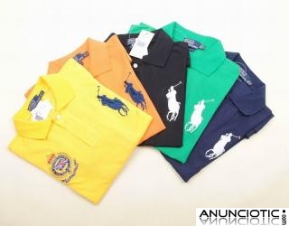 � s&uml;&reg;lo para POLO, Ed Hardy,GUCCI  AF,t-shirts  